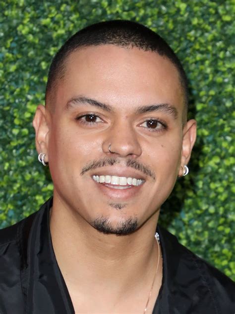 evan ross